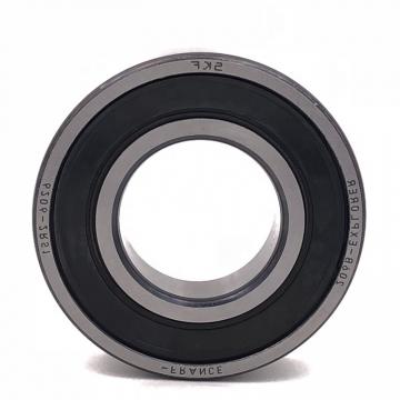45 mm x 75 mm x 40 mm  FBJ SL04-5009NR cylindrical roller bearings