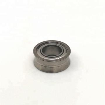 50 mm x 130 mm x 33 mm  FBJ GX50S plain bearings