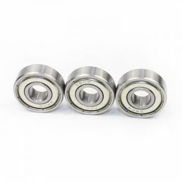 40 mm x 80 mm x 18 mm  FBJ NU208 cylindrical roller bearings