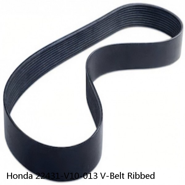 Honda 22431-V10-013 V-Belt Ribbed
