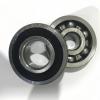 1,5 mm x 6 mm x 3 mm  FBJ F601XZZ deep groove ball bearings #1 small image