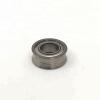 19.05 mm x 31,75 mm x 16,662 mm  FBJ GEZ19ES plain bearings #3 small image