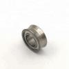 1,5 mm x 6 mm x 3 mm  FBJ F601XZZ deep groove ball bearings #2 small image