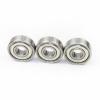 1,5 mm x 6 mm x 3 mm  FBJ F601XZZ deep groove ball bearings #3 small image