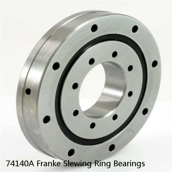 74140A Franke Slewing Ring Bearings