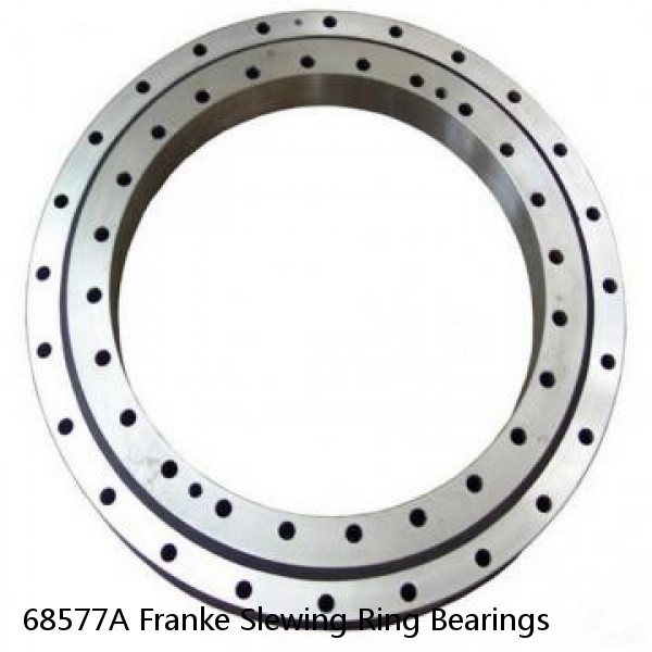 68577A Franke Slewing Ring Bearings #1 small image