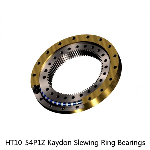 HT10-54P1Z Kaydon Slewing Ring Bearings