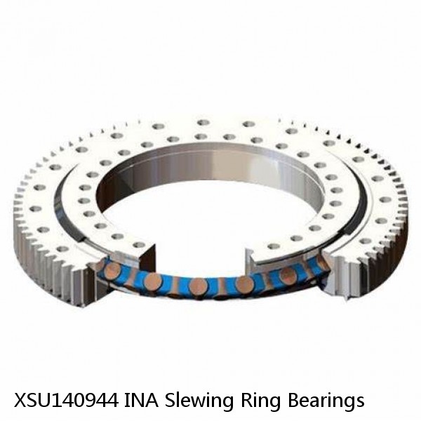 XSU140944 INA Slewing Ring Bearings #1 small image