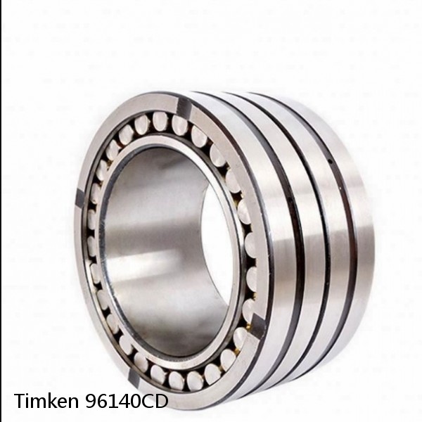 96140CD Timken Cylindrical Roller Radial Bearing #1 small image