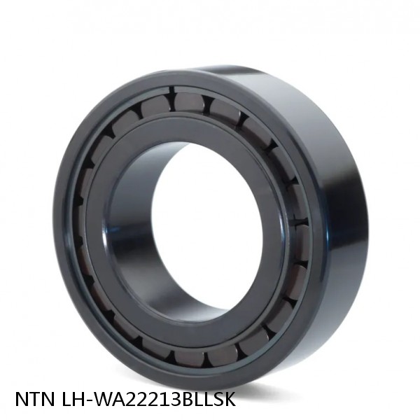 LH-WA22213BLLSK NTN Thrust Tapered Roller Bearing