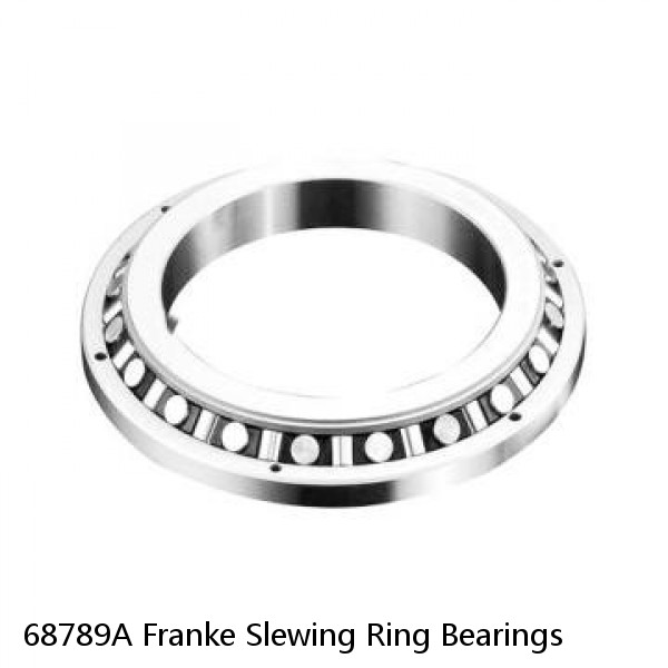 68789A Franke Slewing Ring Bearings #1 image