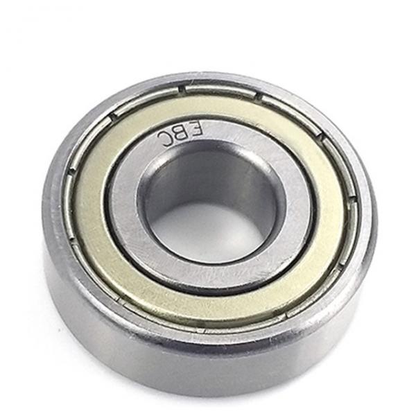 nsk 6001v bearing #3 image