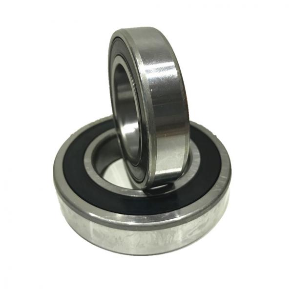 4,762 mm x 9,525 mm x 3,175 mm  FBJ R166ZZ deep groove ball bearings #1 image