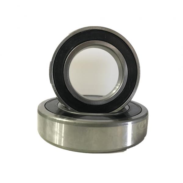 3,175 mm x 9,525 mm x 3,967 mm  FBJ FR2ZZ deep groove ball bearings #3 image