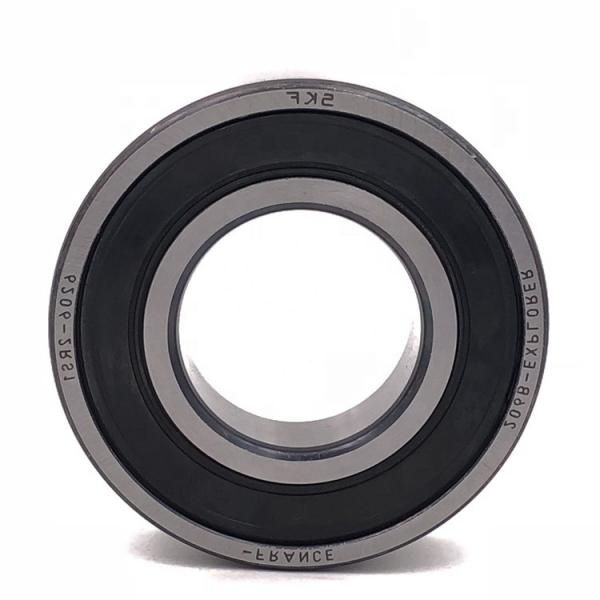 30,162 mm x 69,85 mm x 25,357 mm  FBJ 2558/2523 tapered roller bearings #1 image