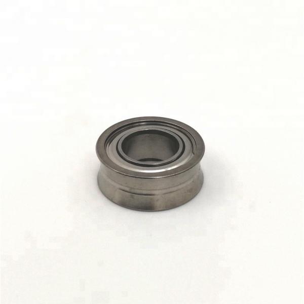 75 mm x 130 mm x 25 mm  FBJ NUP215 cylindrical roller bearings #2 image