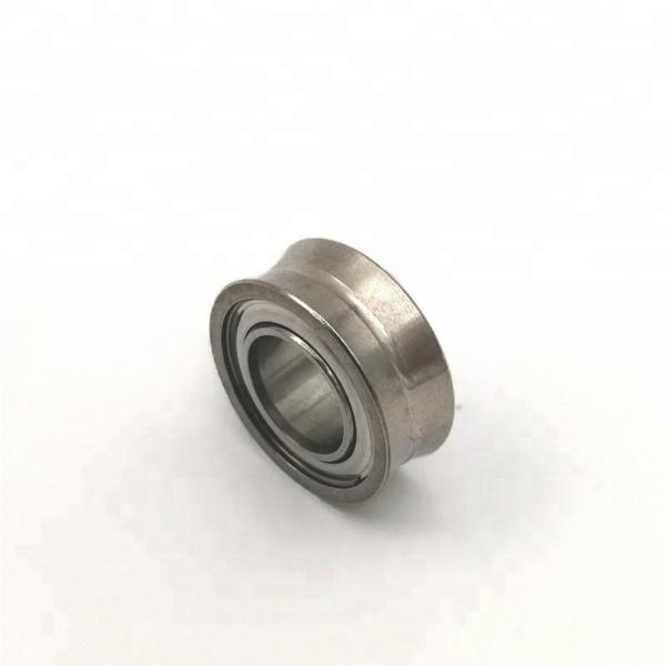 50 mm x 110 mm x 40 mm  FBJ NUP2310 cylindrical roller bearings #1 image