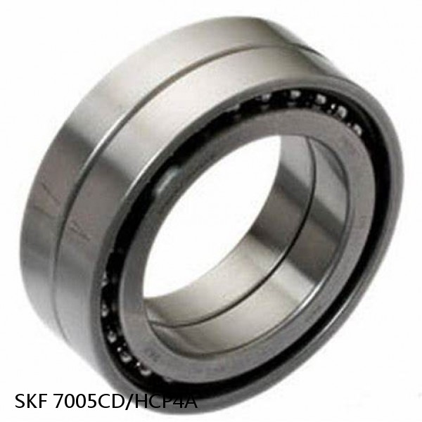 7005CD/HCP4A SKF Super Precision,Super Precision Bearings,Super Precision Angular Contact,7000 Series,15 Degree Contact Angle #1 image