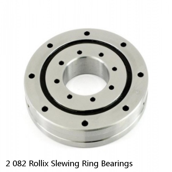 2 082 Rollix Slewing Ring Bearings #1 image