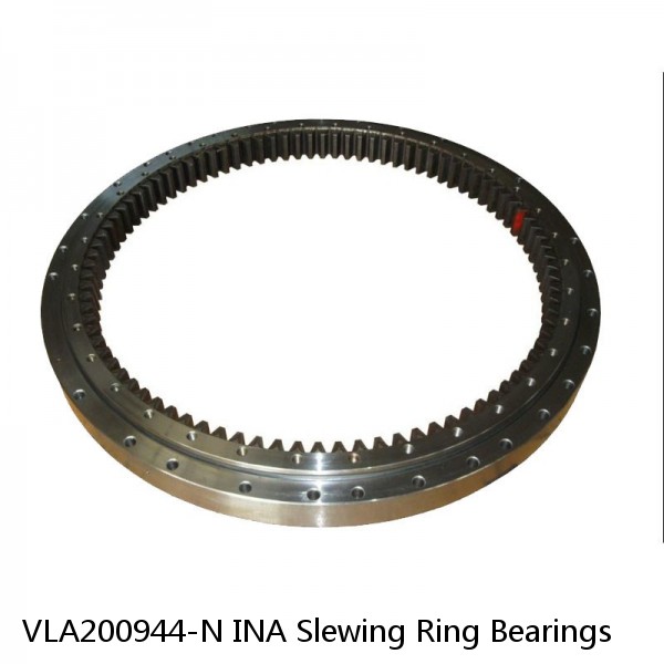 VLA200944-N INA Slewing Ring Bearings #1 image