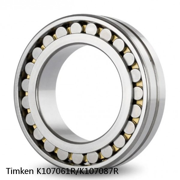 K107061R/K107087R Timken Spherical Roller Bearing #1 image