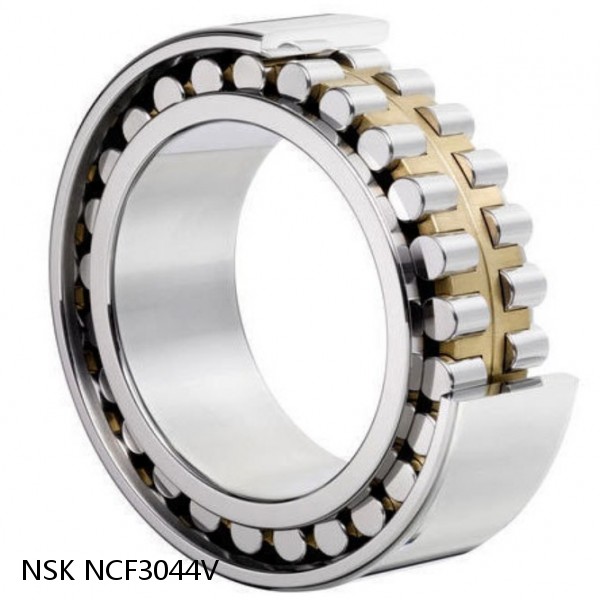 NCF3044V NSK CYLINDRICAL ROLLER BEARING #1 image