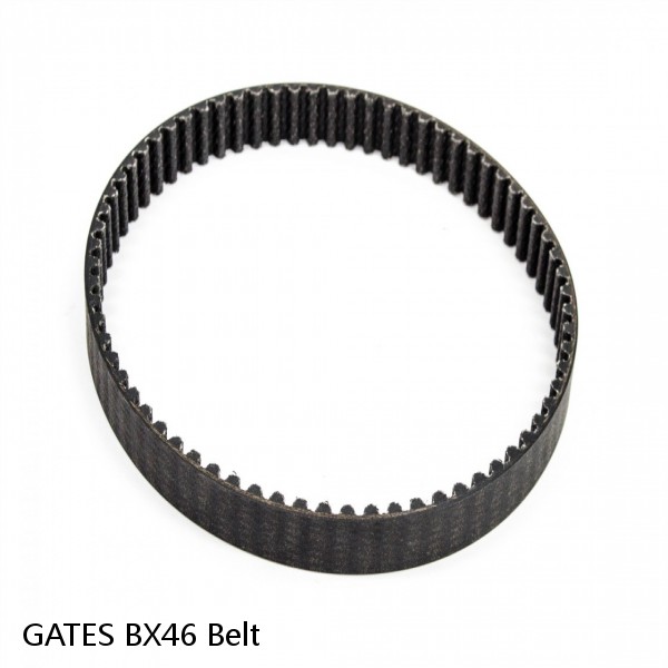 GATES BX46 Belt #1 image